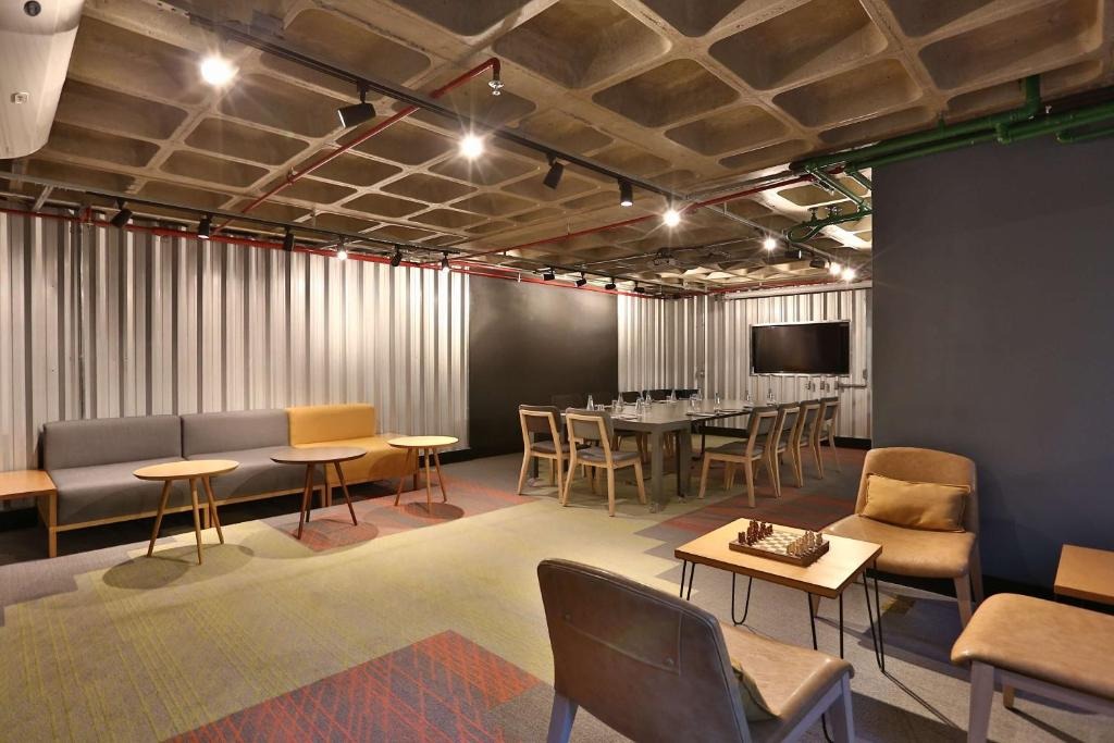 هتل رادیون ویلا